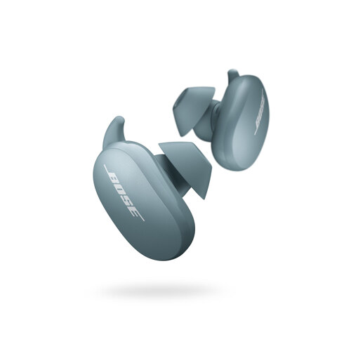 韩际新世界网上免税店-BOSE-EARPHONE_HEADPHONE-Bose QuietComfort® Earbuds, Stone Blue 耳机