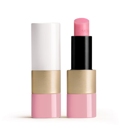 ROSE HERMES, ROSY LIP ENHANCER 润唇膏 27 Rose Confetti