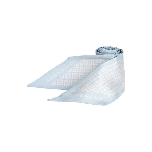 韩际新世界网上免税店-纪梵希浪凡(VETRINA)-时尚配饰-GIVENCHY SCARF 丝巾 GW5120SR064 3