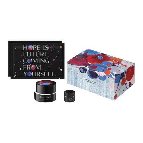 CREAM IN DAY KIT LIMITED EDITION a