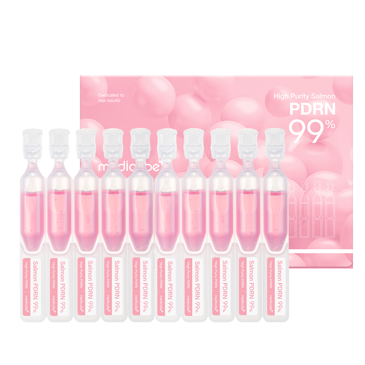 PDRN 粉色One-Day精华液_15ML