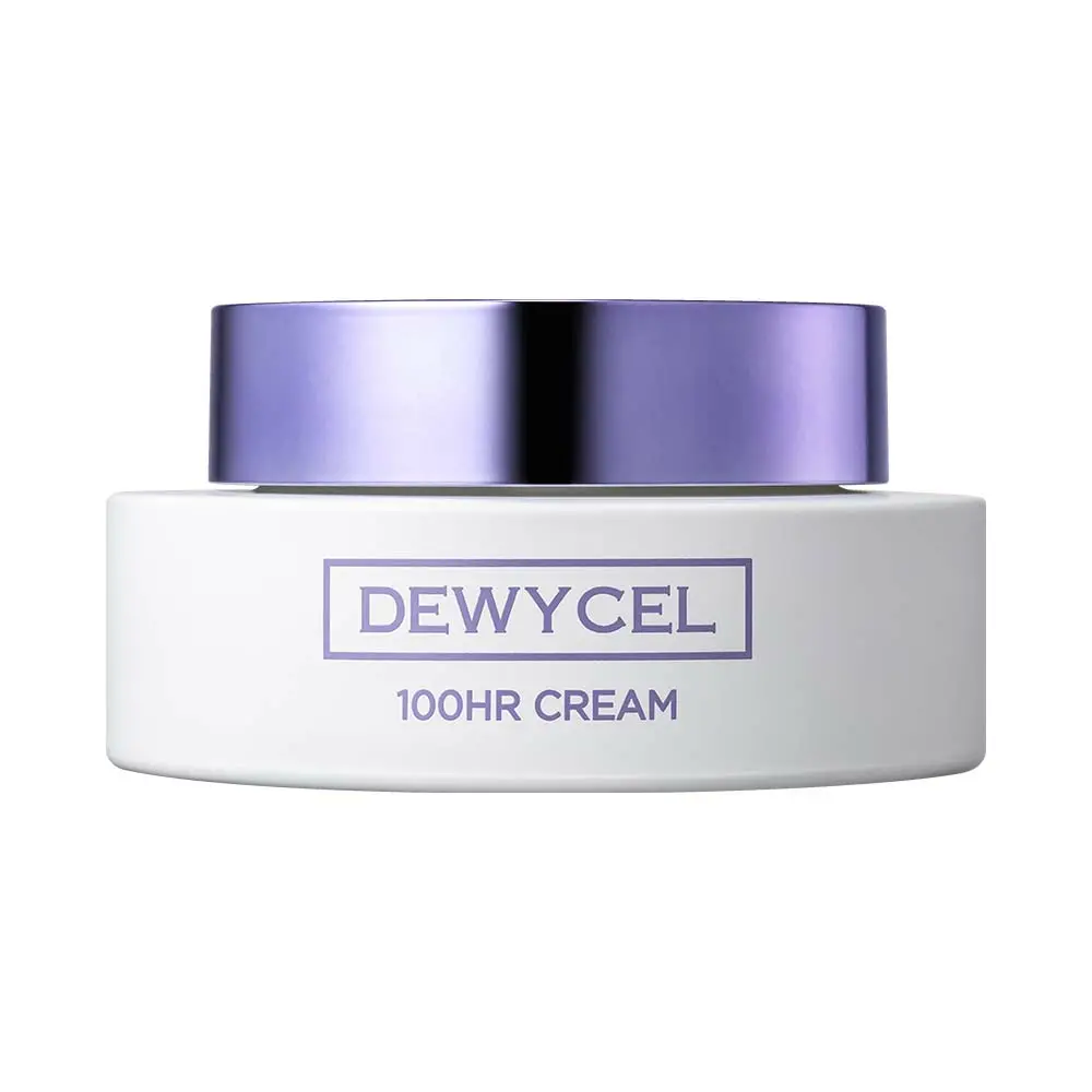 신세계인터넷면세점-듀이셀-FacialCare-듀이셀 100아워 크림 55ml