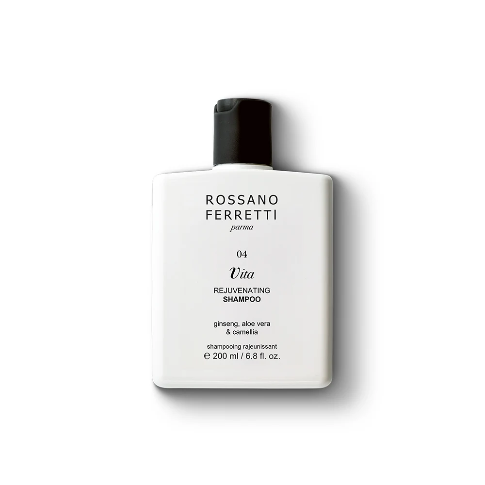 신세계인터넷면세점-로사노페레티-Hair_care-[강화&활력] 비타 리주베네이팅 샴푸 200ml