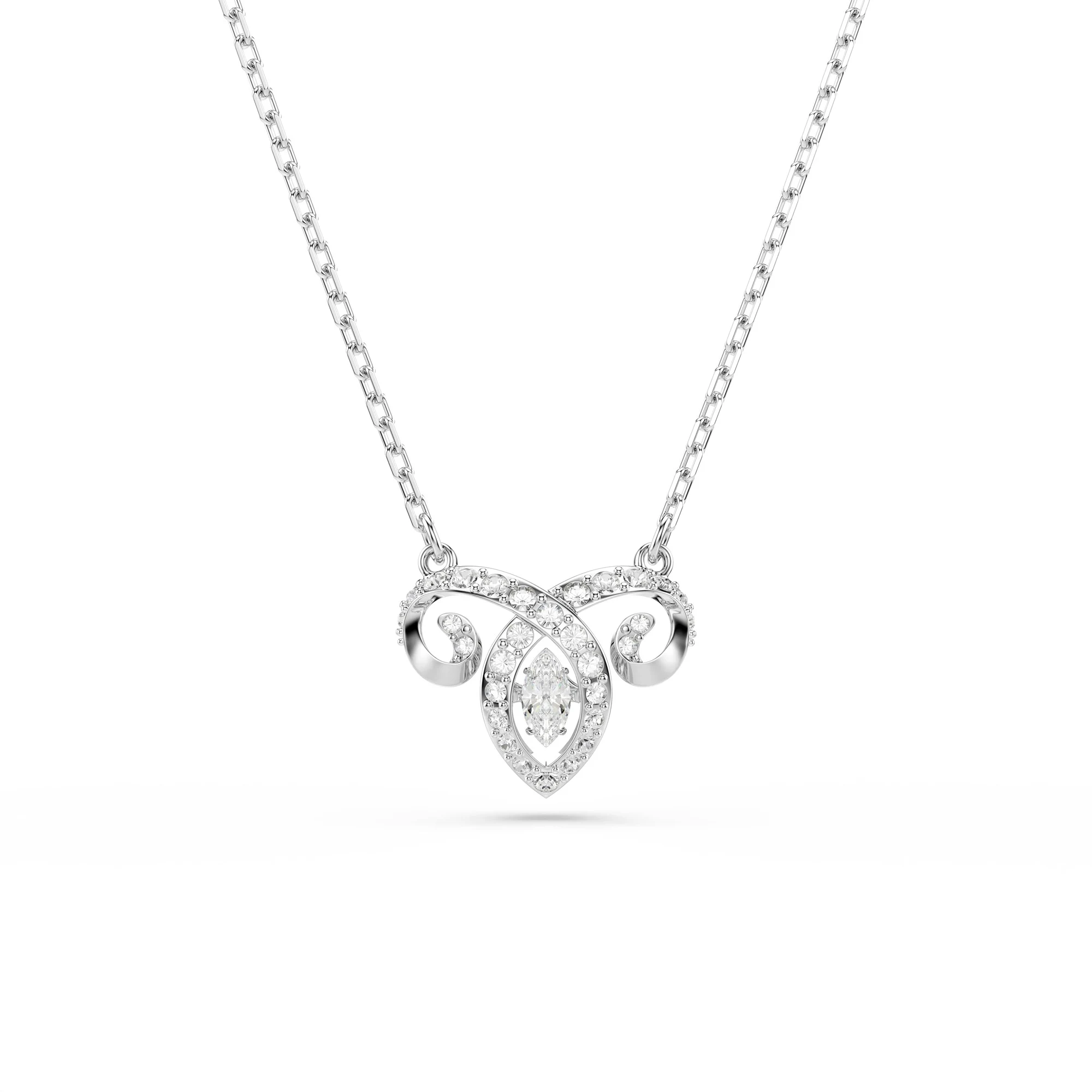 신세계인터넷면세점-스와로브스키-necklace-CHINESE ZODIAC:PEND DC MARQUIS WHI/RHS