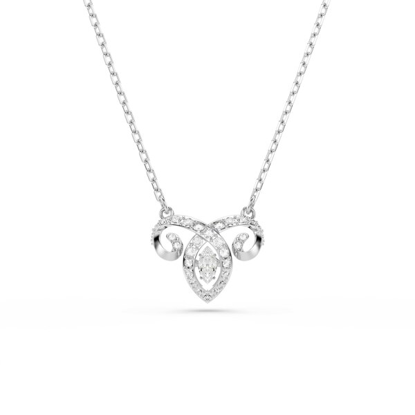 신세계인터넷면세점-스와로브스키-necklace-CHINESE ZODIAC:PEND DC MARQUIS WHI/RHS
