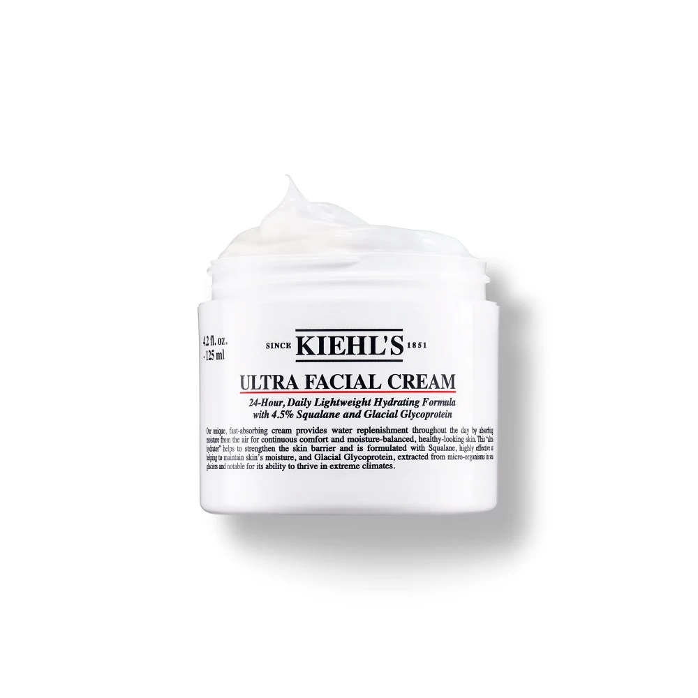 신세계인터넷면세점-키엘-FacialCare-울트라 훼이셜 크림 125ML