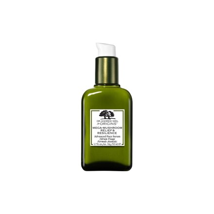 Dr. Andrew Weil For Origins™ Mega-Mushroom Relief & Resilience Advanced Face Serum  50ml