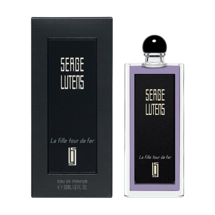 SL COLLECTION NOIRE LA FILLE TOUR DE FER EDP24-50ML