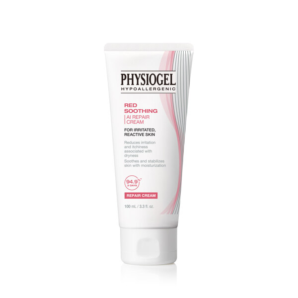 신세계인터넷면세점-피지오겔-FacialCare-RED SOOTHING AI REPAIR CREAM