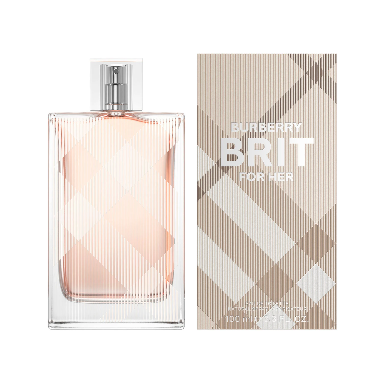 신세계인터넷면세점-버버리 향수-perfume_for_woman-버버리 브릿 포 허 오드트왈렛 100ml