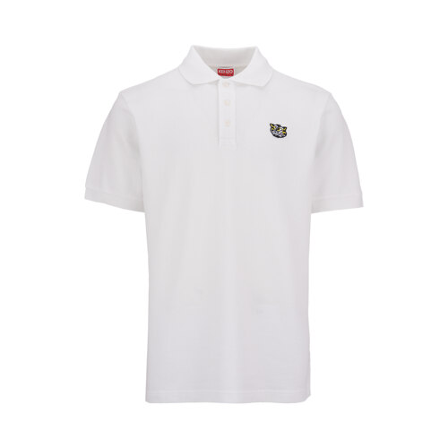 (男士) GOTS KENZO WILD TIGER SLIM POLO