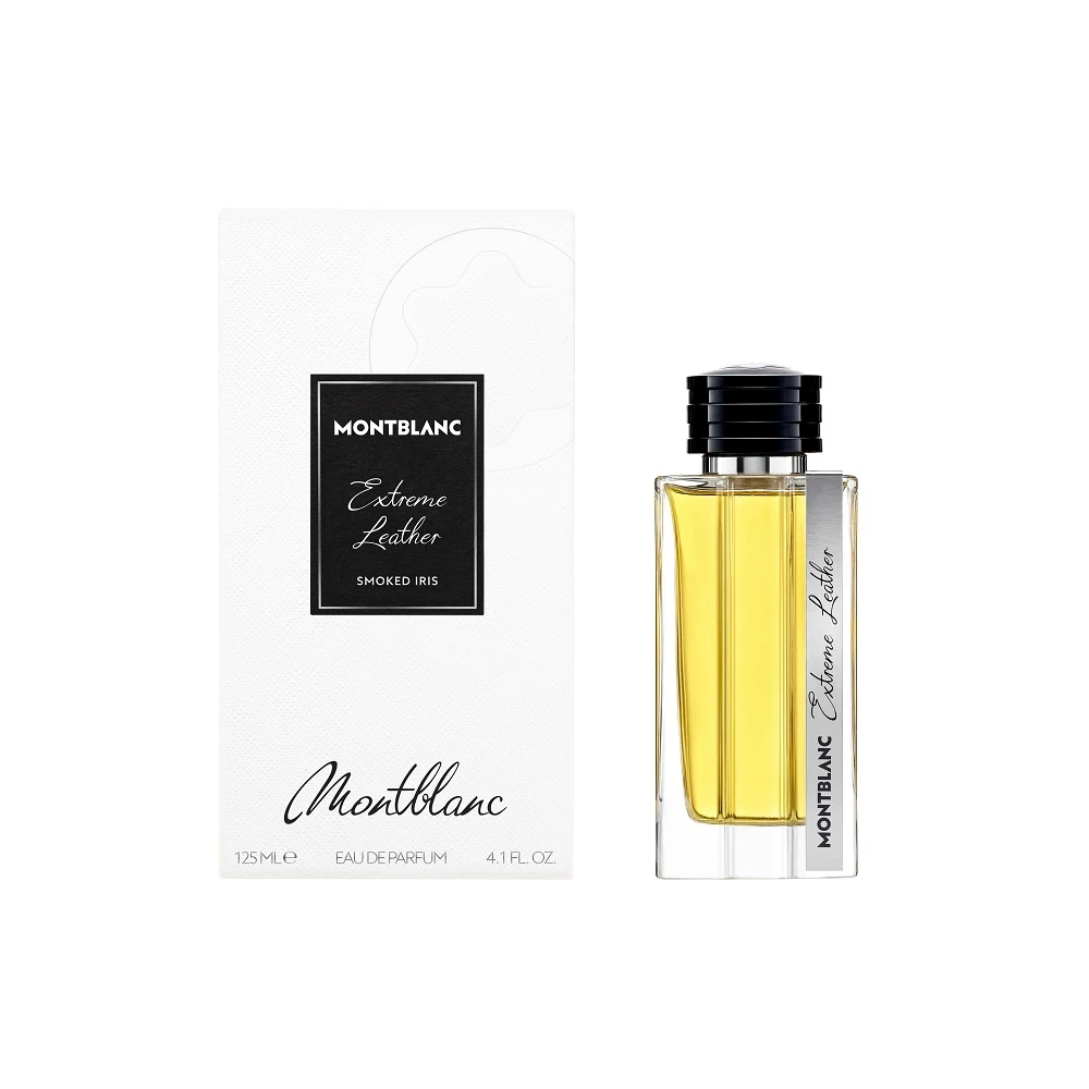 신세계인터넷면세점-몽블랑(코스메틱)-perfume_for_man-MBC COLL EXTREME LEATHER  EDP 125ML