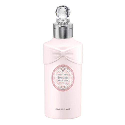 Nectar Peach Body Milk 250ml