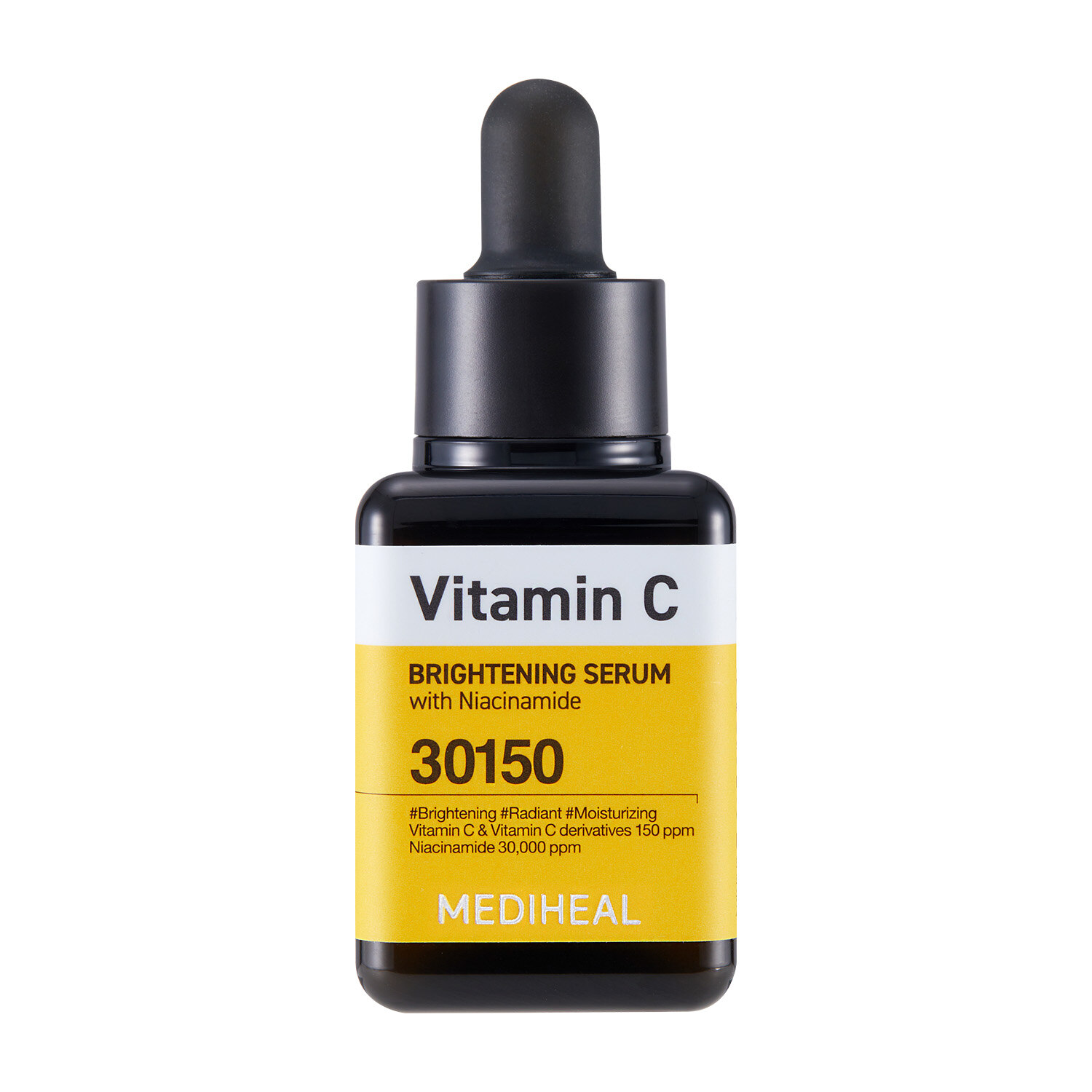 VITAIN C BRIGHTENING SERUM 美白精华 40ml