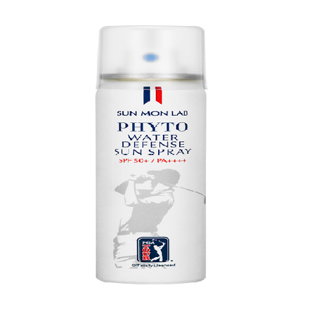 PGA 선몬랩 피토 워터 디펜스 선 스프레이 80ml