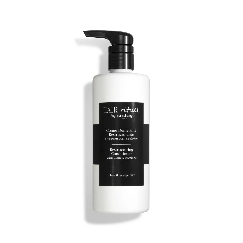 신세계인터넷면세점-헤어 리추얼 바이 시슬리-Hair_care-리스트럭춰링 컨디셔너