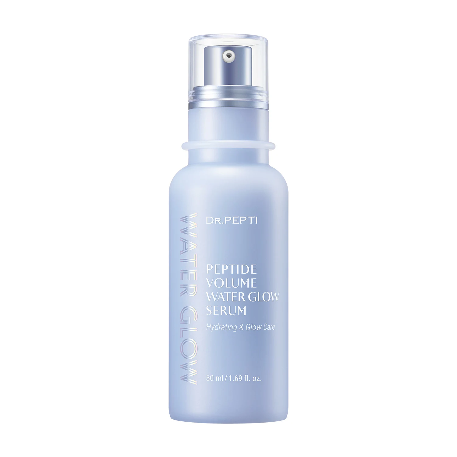 신세계인터넷면세점-닥터펩티-FacialCare-펩타이드 볼륨 워터 글로우 세럼 50ml