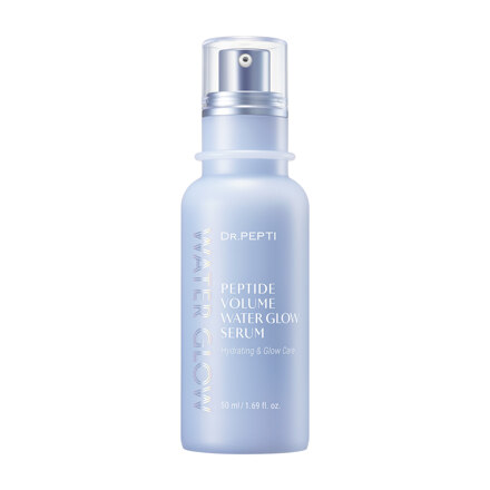 펩타이드 볼륨 워터 글로우 세럼 50ml
