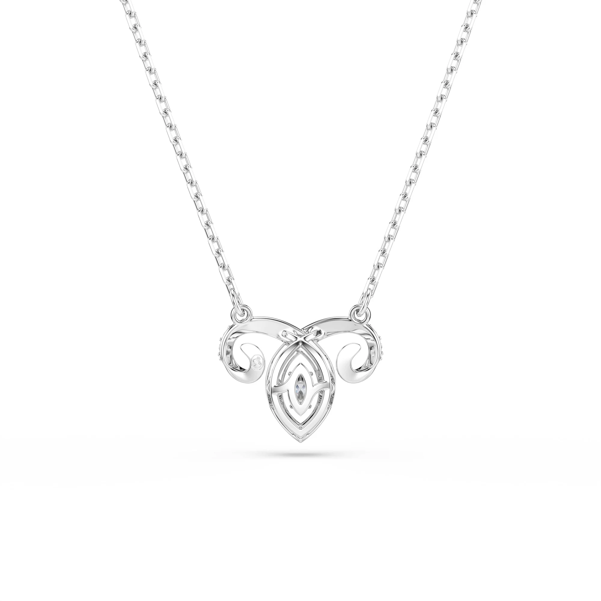 신세계인터넷면세점-스와로브스키-necklace-CHINESE ZODIAC:PEND DC MARQUIS WHI/RHS