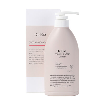 에코 올인원 클렌저 500ml
