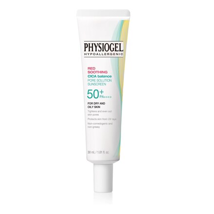 Cica Balance Pore Solution Sunscreen 30ml