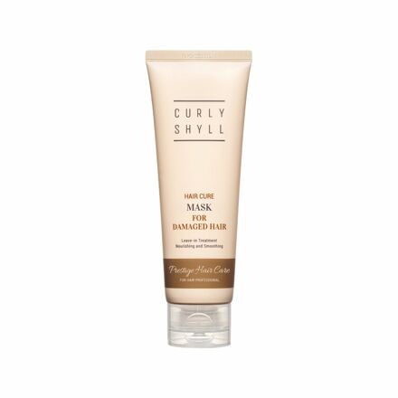 Hair Cure Mask 100ml / 发膜