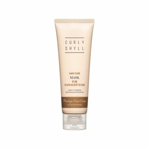 Hair Cure Mask 100ml / 发膜