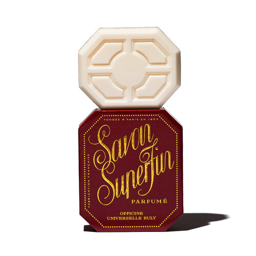 SAVON SUPERFIN MYRRHE D'ERYTHREE 香皂 (Soap)