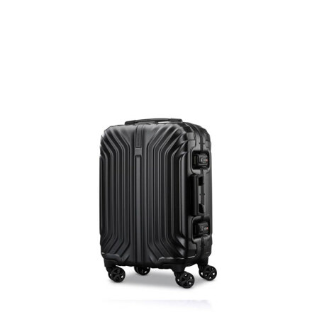 TRU-FRAME Carrier 20" Carry-on_Phantom Black