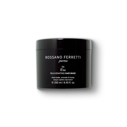 Vita Rejuvenating Hair Mask 焕活发膜 250ml