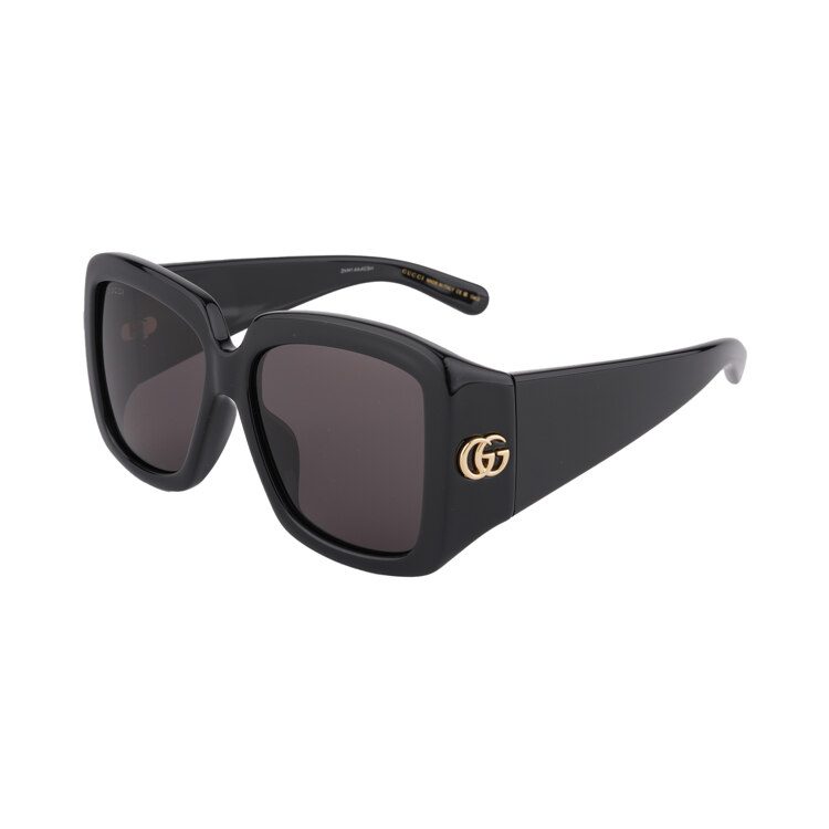 韩际新世界网上免税店-古驰 EYE-太阳镜眼镜-GG1402SA-001