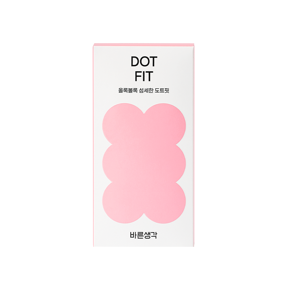 도트핏(12P)