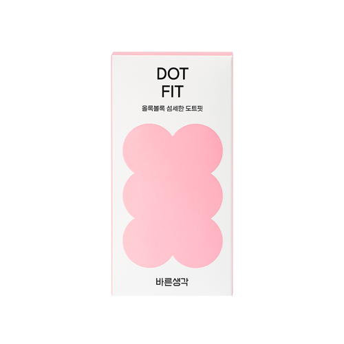 도트핏(12P)