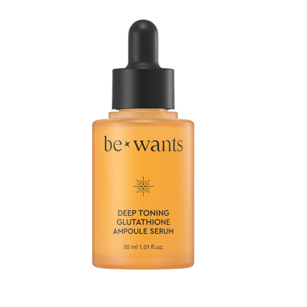 딥 토닝 글루타치온 앰플 세럼 30ml