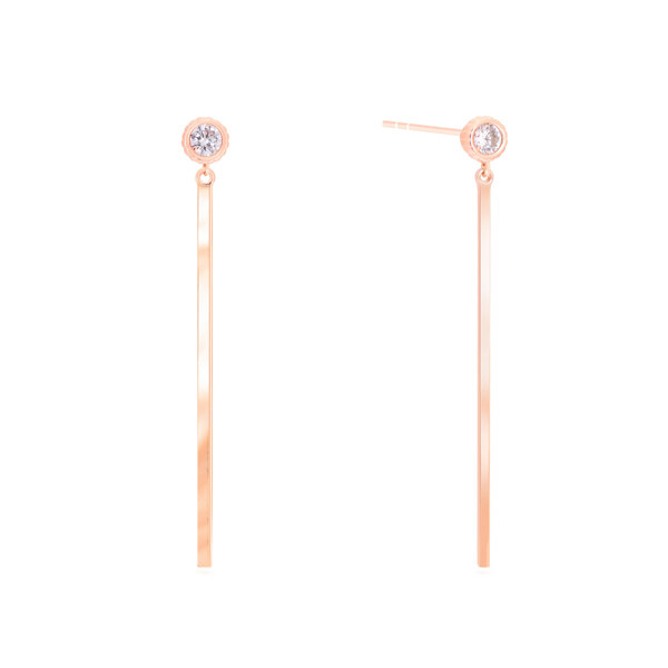 신세계인터넷면세점-밀튼 스텔리-earring-glaring sun drop earrings