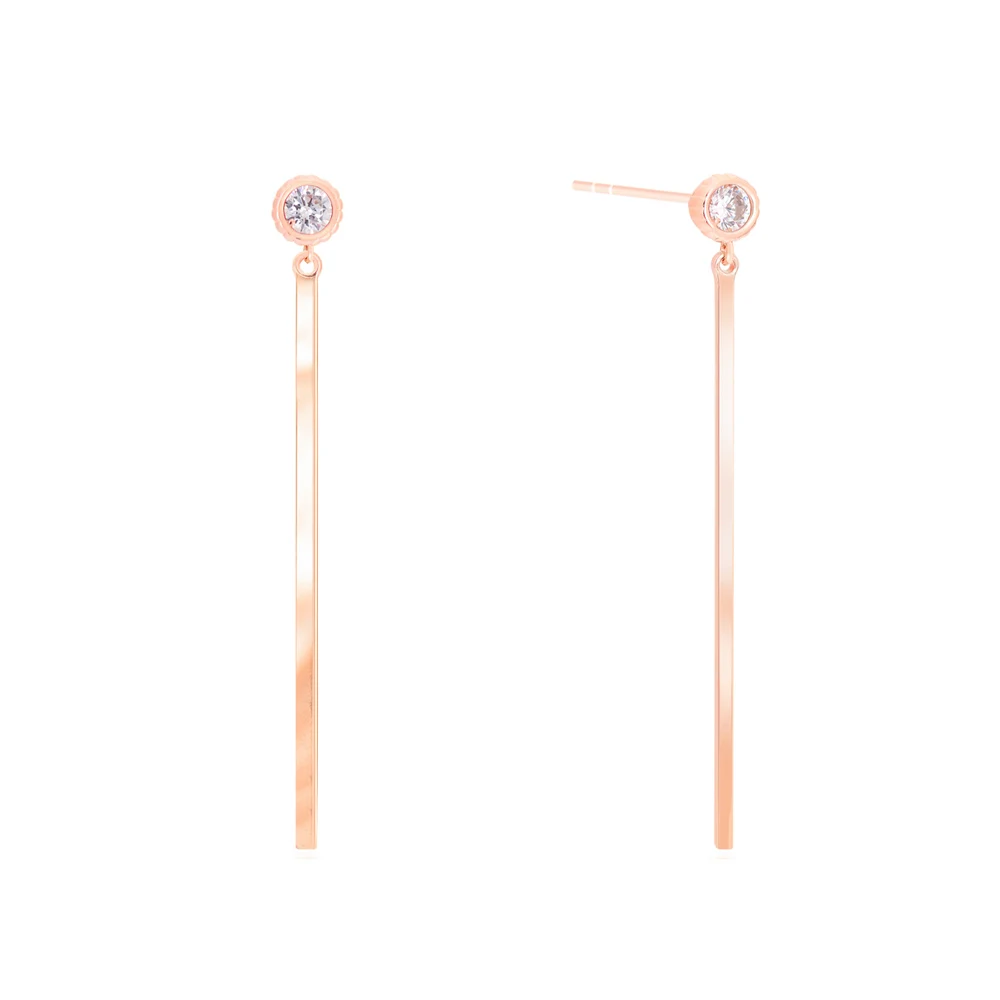 신세계인터넷면세점-밀튼 스텔리-earring-glaring sun drop earrings