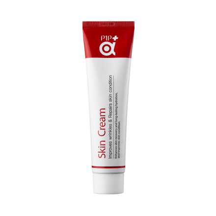 Plus A Skin Cream 60ml (Plus A 护肤霜 60ml)