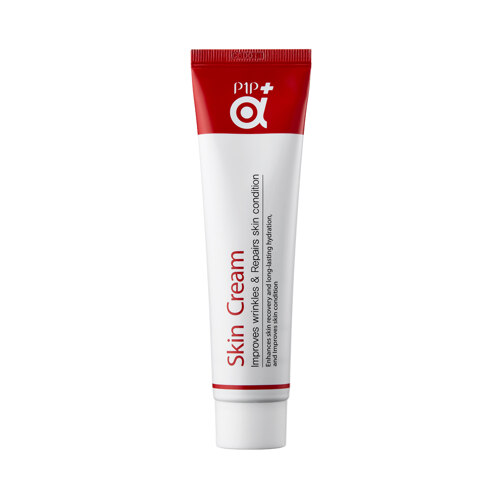 Plus A Skin Cream 60ml (Plus A 护肤霜 60ml)