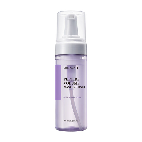 신세계인터넷면세점-닥터펩티-FacialCare-펩타이드 볼륨 마스터 토너 155ml