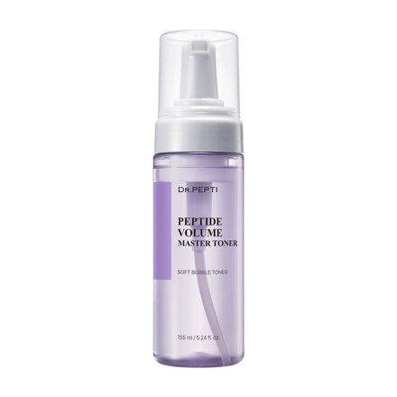 펩타이드 볼륨 마스터 토너 155ml