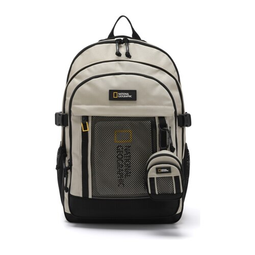N261ABG010_070_000 Patch Backpack