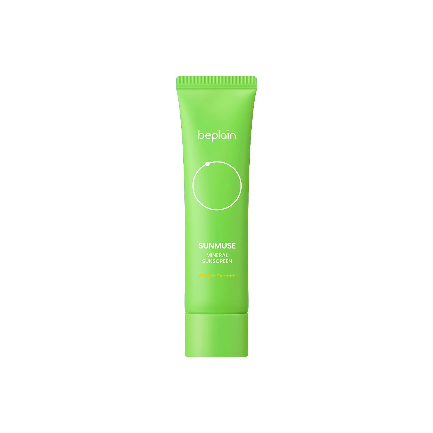 신세계인터넷면세점-비플레인-Suncare-선뮤즈 무기자차 선크림 50ml