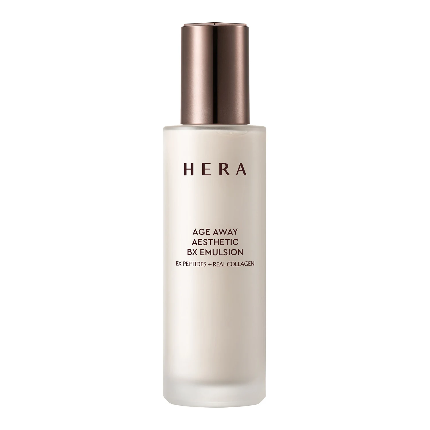신세계인터넷면세점-헤라-FacialCare-[2개 이상 40% 할인]에이지어웨이에스테틱BX에멀젼 120ml