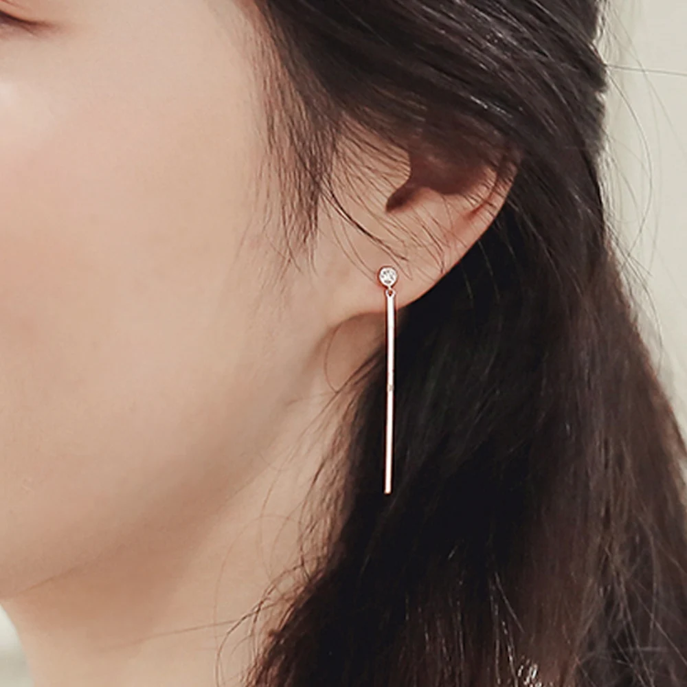 신세계인터넷면세점-밀튼 스텔리-earring-glaring sun drop earrings