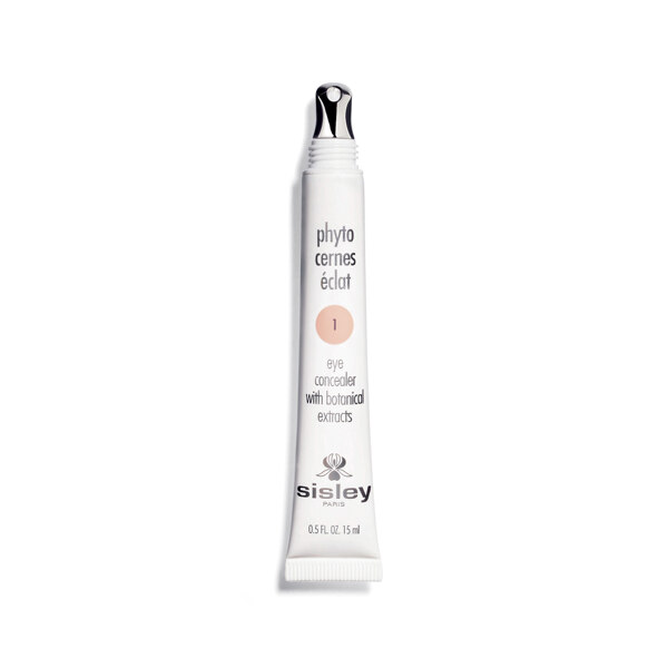 韩际新世界网上免税店-希思黎-facemakeup-睛采眼部遮瑕笔 1# 粉米色 15ml