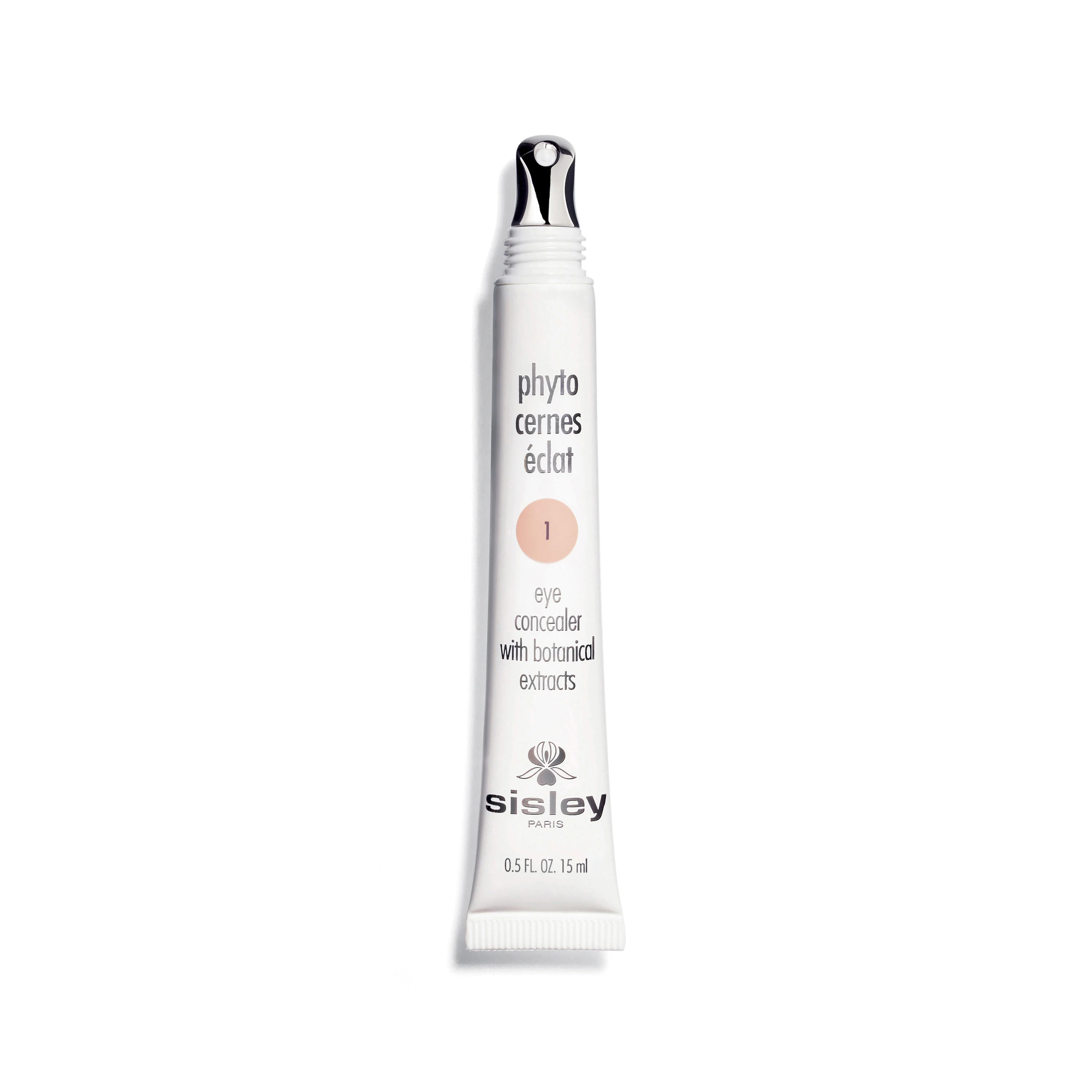 韩际新世界网上免税店-希思黎-facemakeup-睛采眼部遮瑕笔 1# 粉米色 15ml