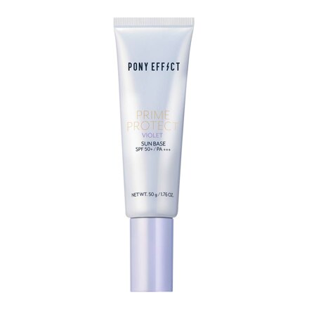 Prime Protect Violet Sunbase 50g