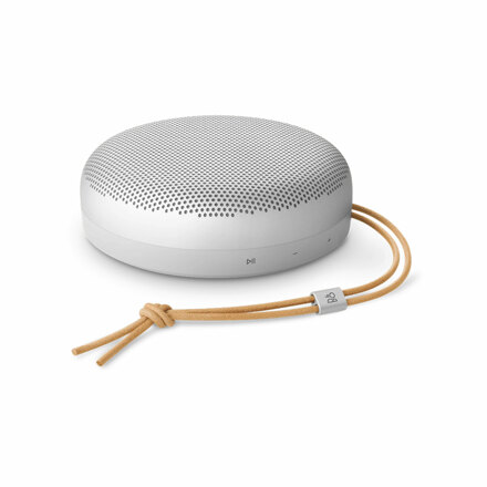 Bang & Olufsen Beosound A1(第3代)自然铝色