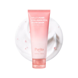 멀티 피디알엔 콜라겐 리얼 글로우 마스크 100ml