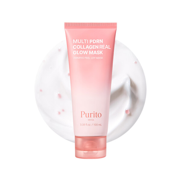 신세계인터넷면세점-퓨리토-FaceMasksTreatments-멀티 피디알엔 콜라겐 리얼 글로우 마스크 100ml